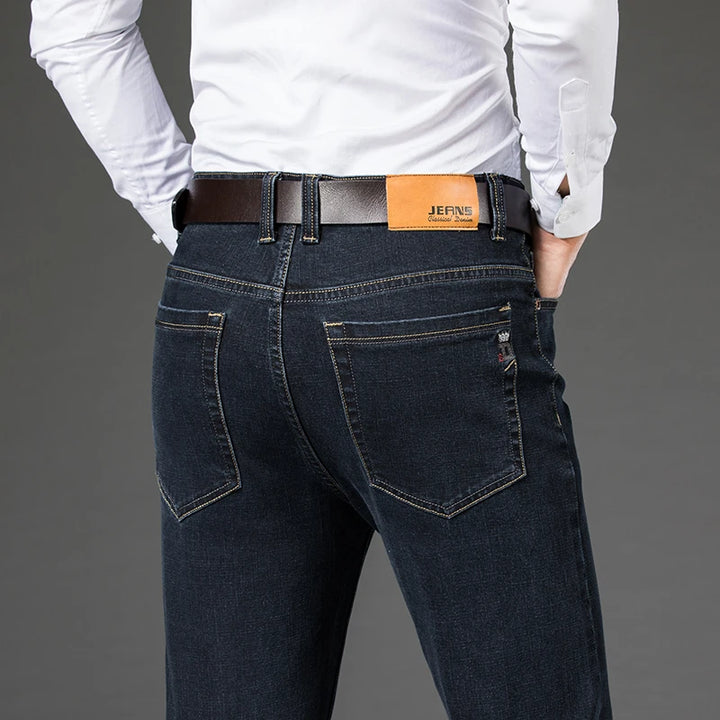 Weston. Milan Denim