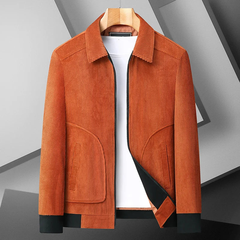 Hugo Jacket