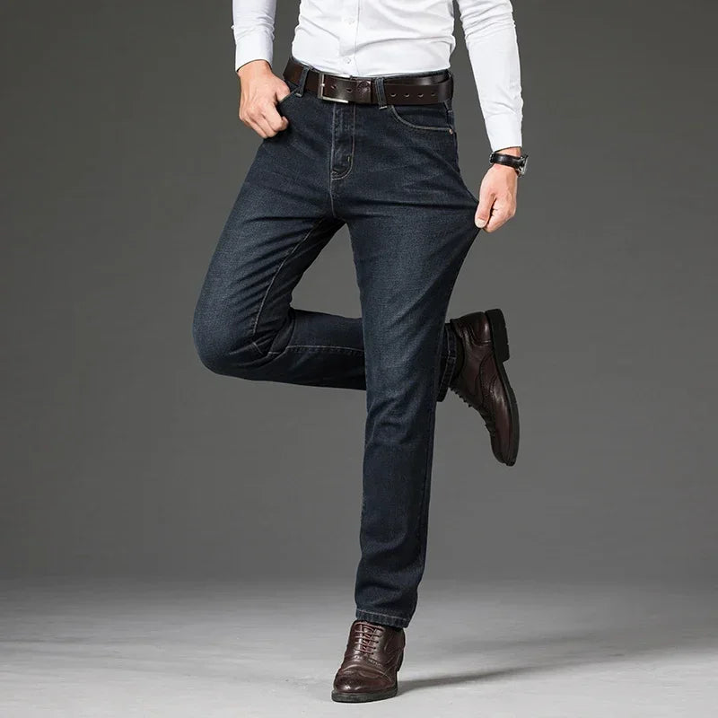 Weston Legacy Denim