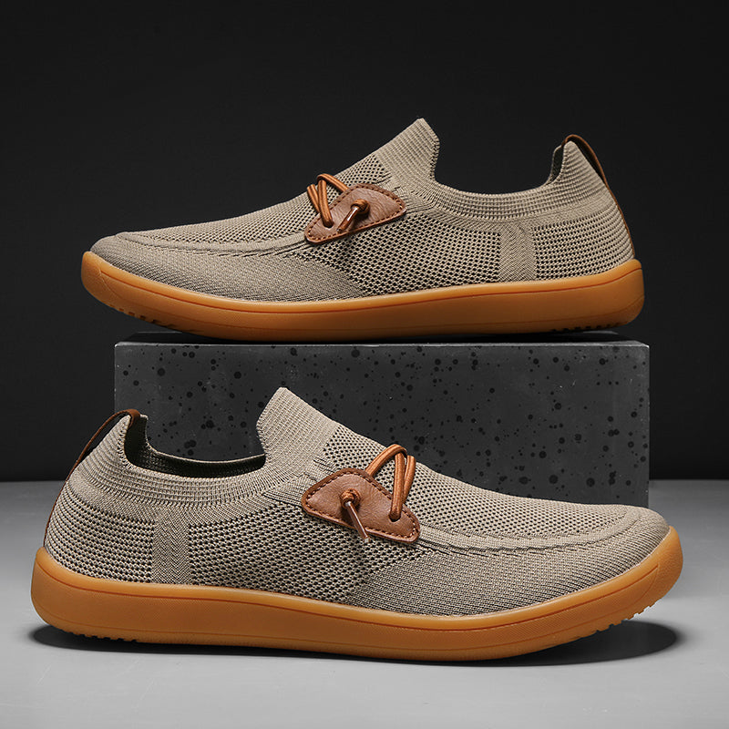 Covington Mesh Shoes