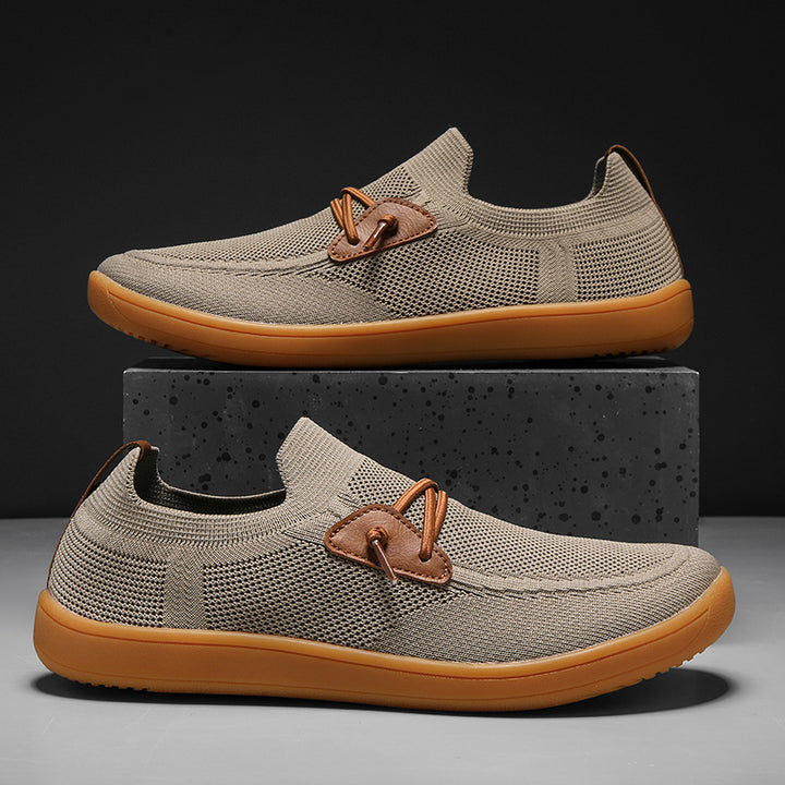 Covington Mesh Shoes