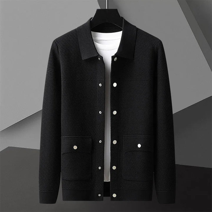 Mercer Jacket