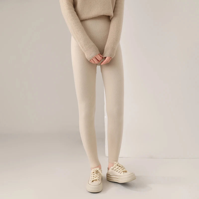 Eden Wool Leggings