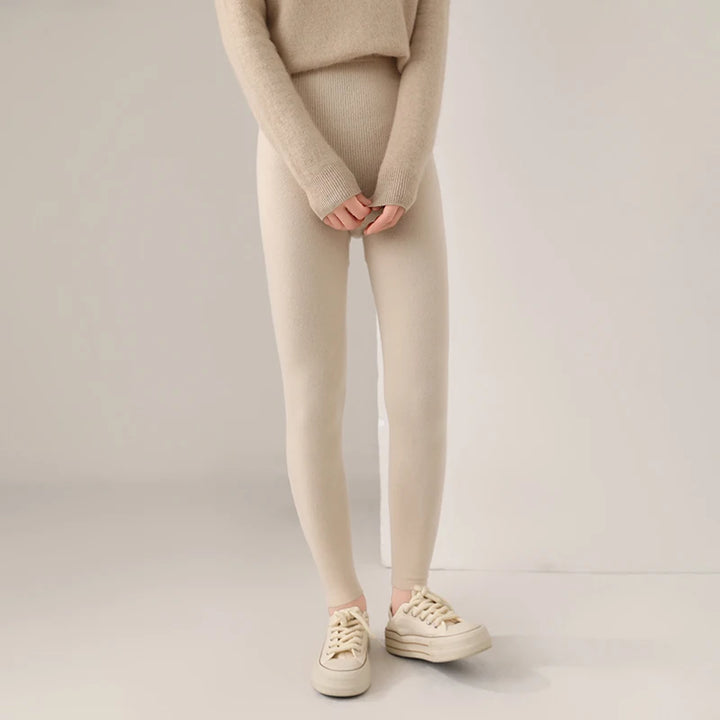 Eden Wool Leggings