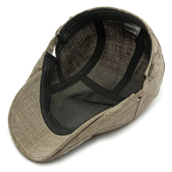Grant Ivy Beret