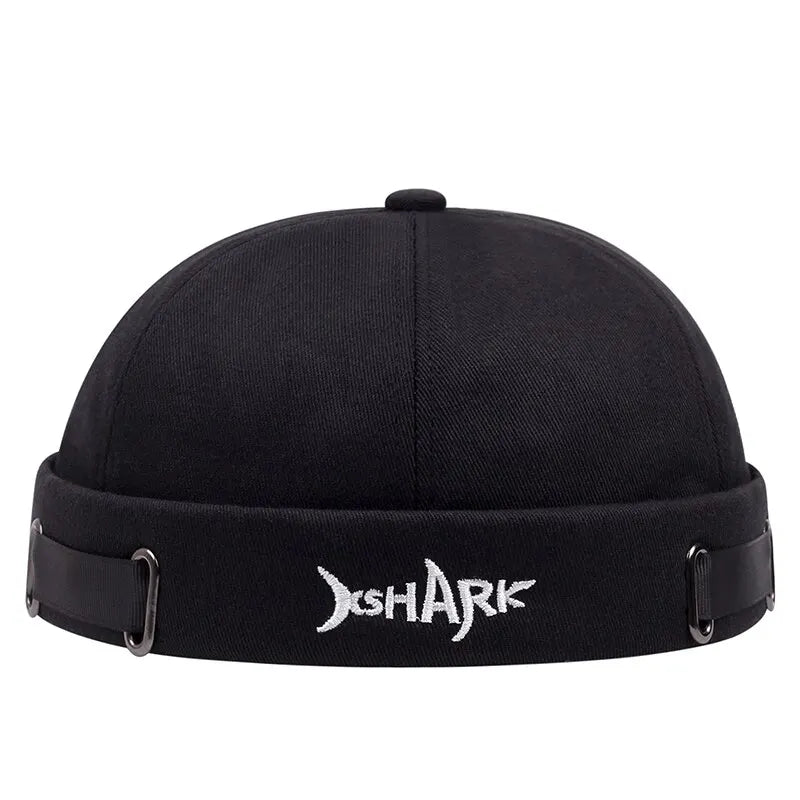 Shark Mode Beanie