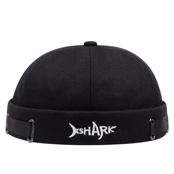 Shark Mode Beanie