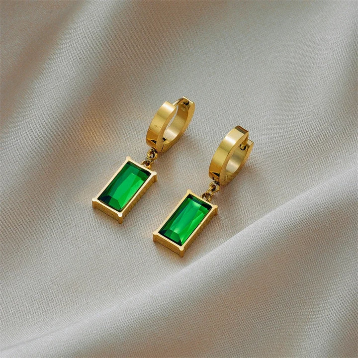 Verde Set