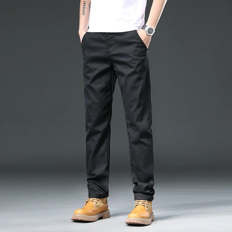 Weston Classic Stretch Pants