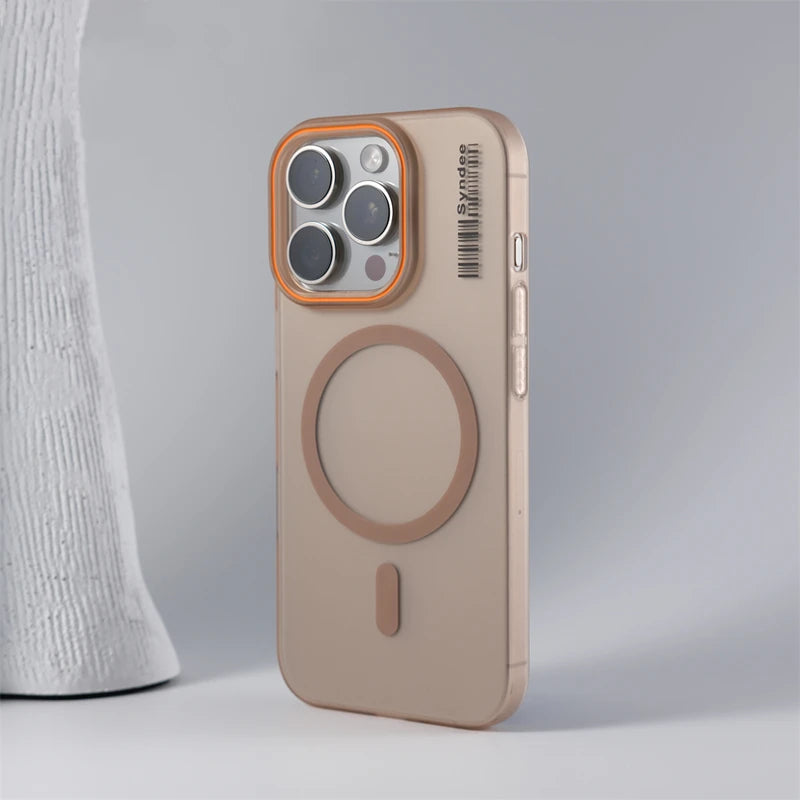 Fortis MagSafe Case