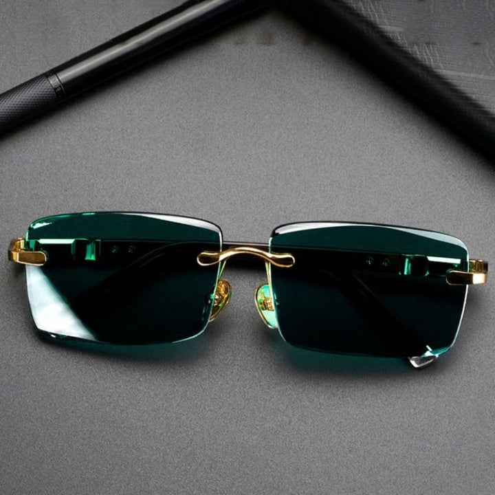 Carrington Sunglasses