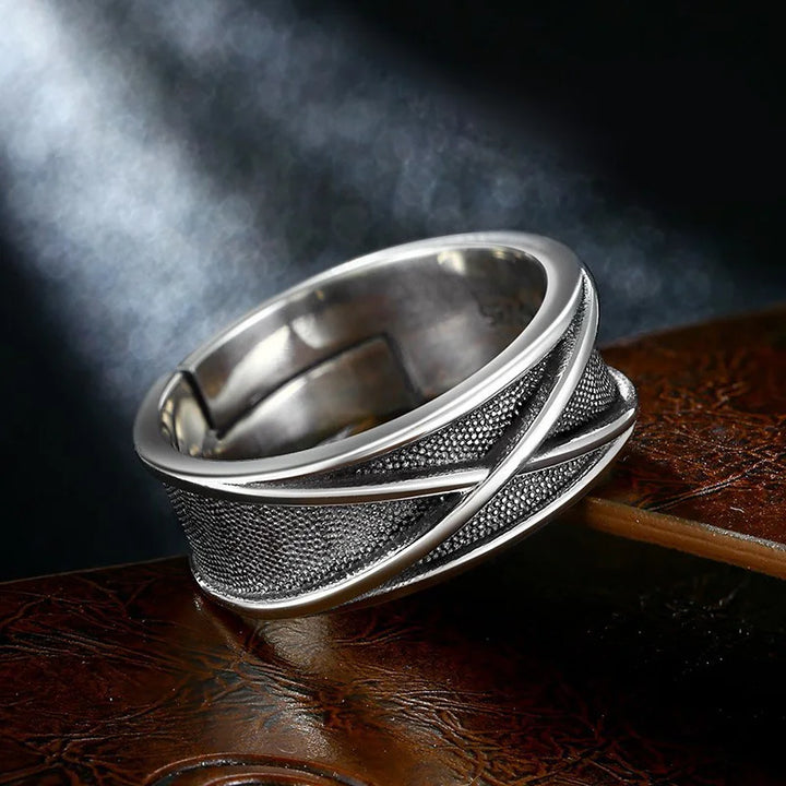 The Time Ring