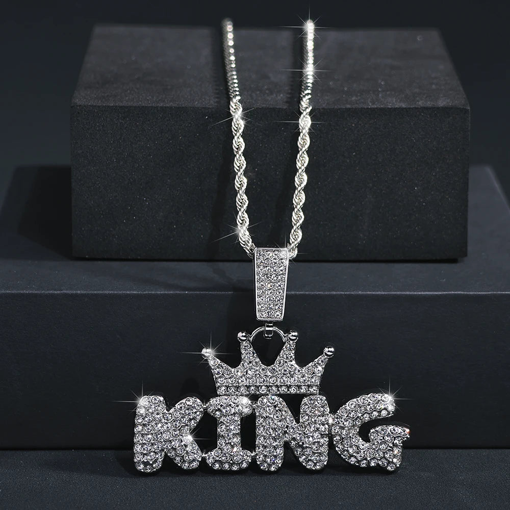 King Shine Chain