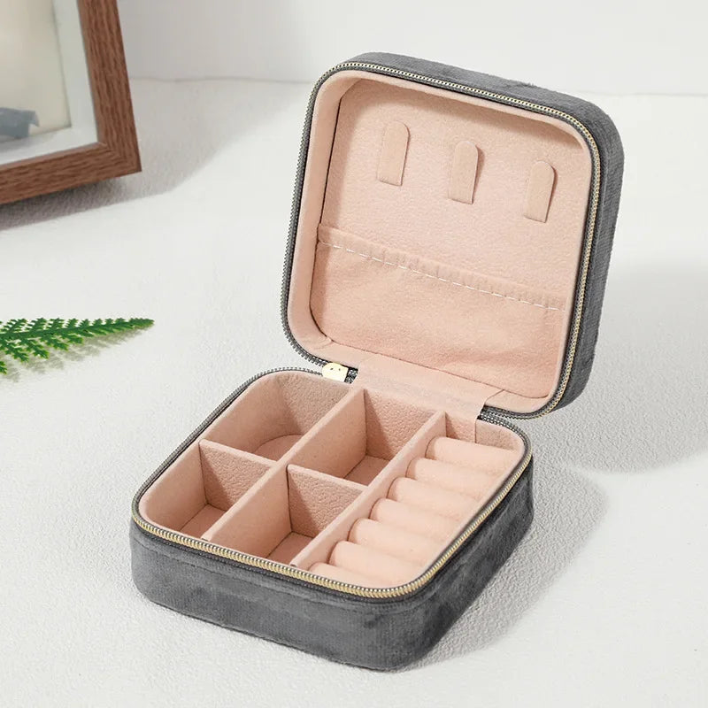 Velvet Luxe Case