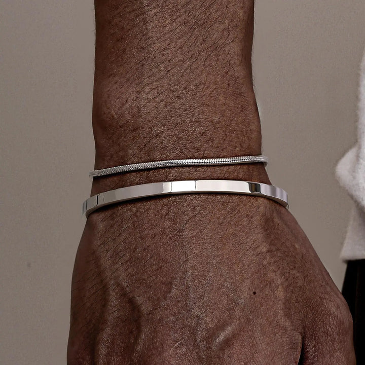 Weston Duo Bracelet Set