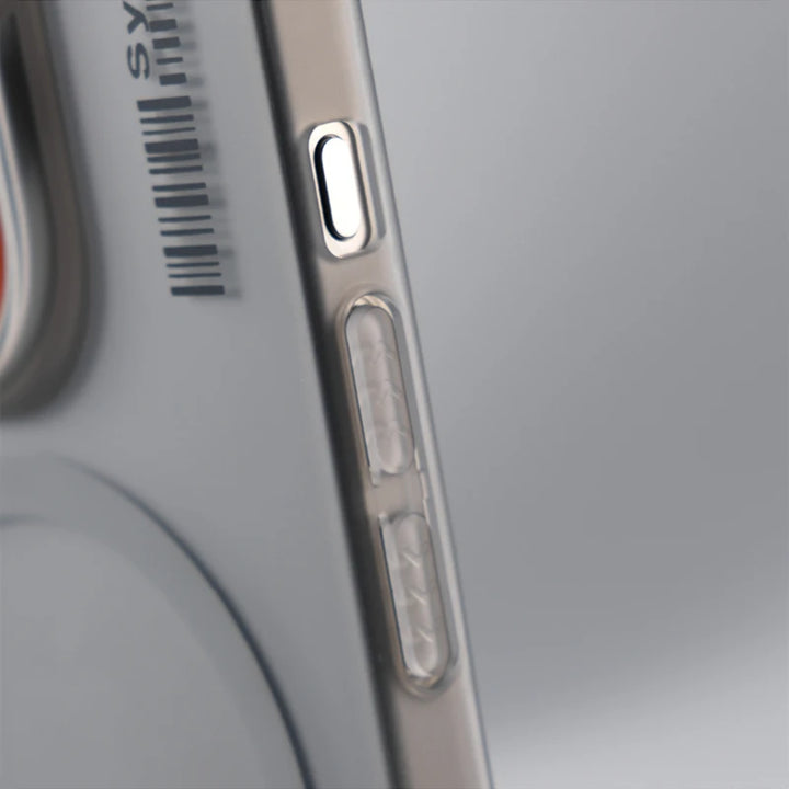 Fortis MagSafe Case