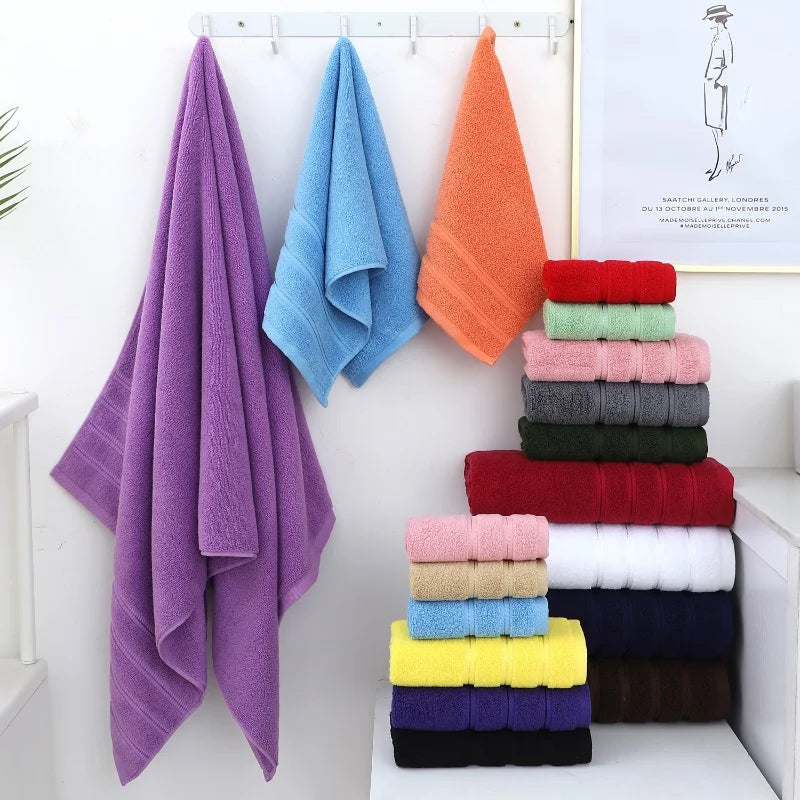 LIno Towel Set