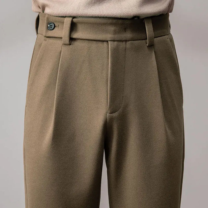 Vellaro® Pleated Trouser