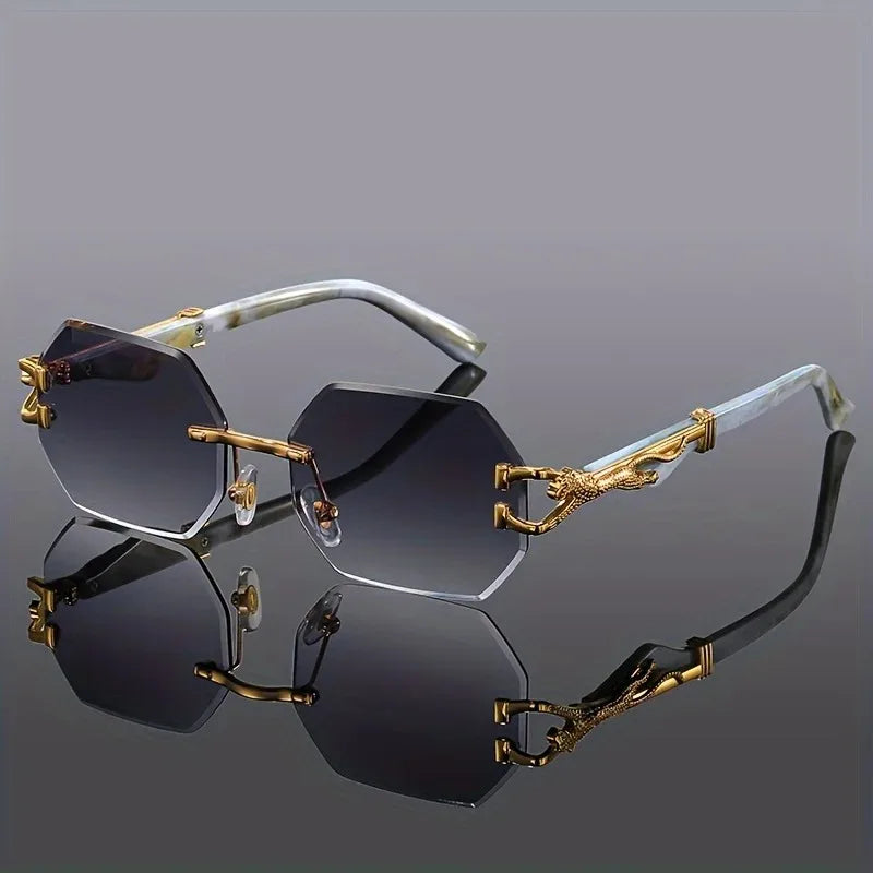 Soren Sunglasses