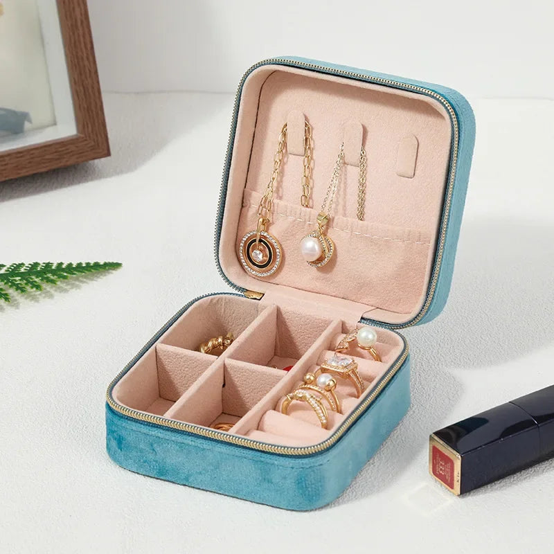 Velvet Luxe Case