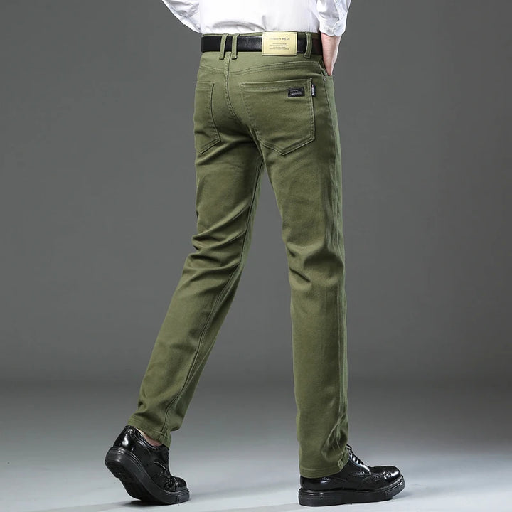 Vance Regular Fit Pants