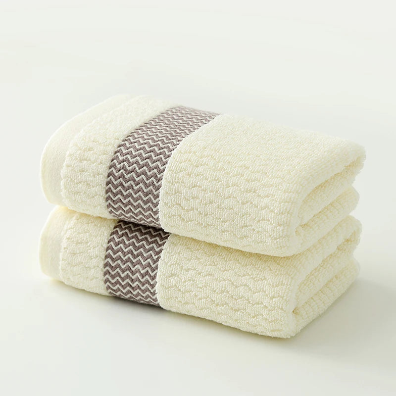 Lusso Towel