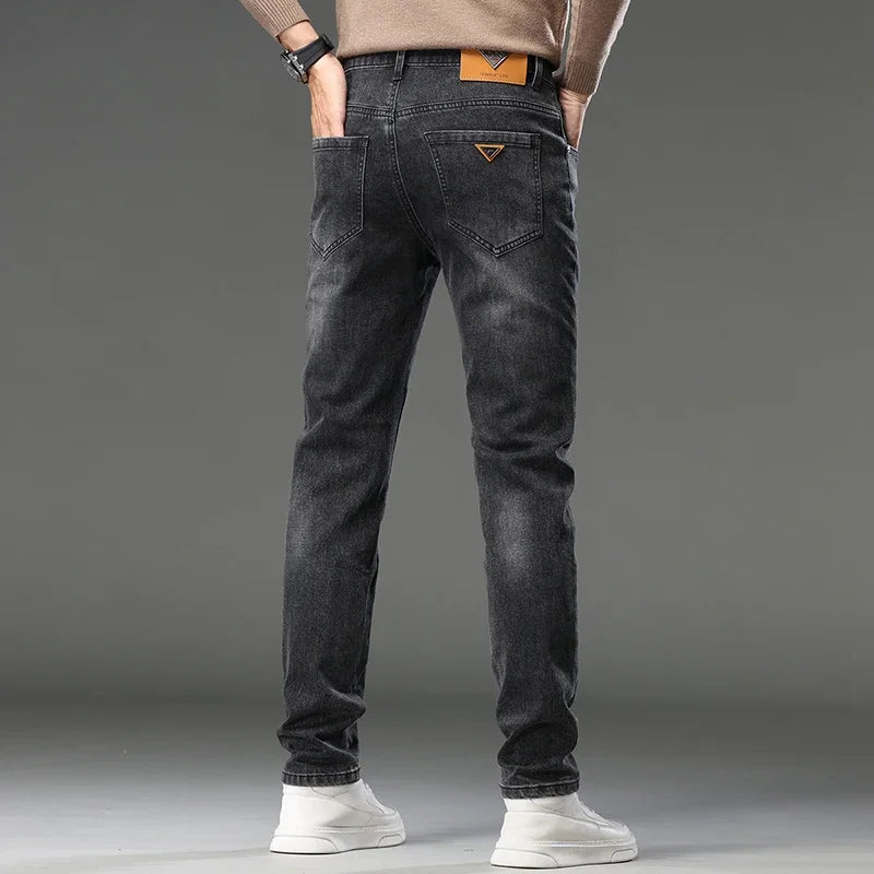 Renzo™ Denim