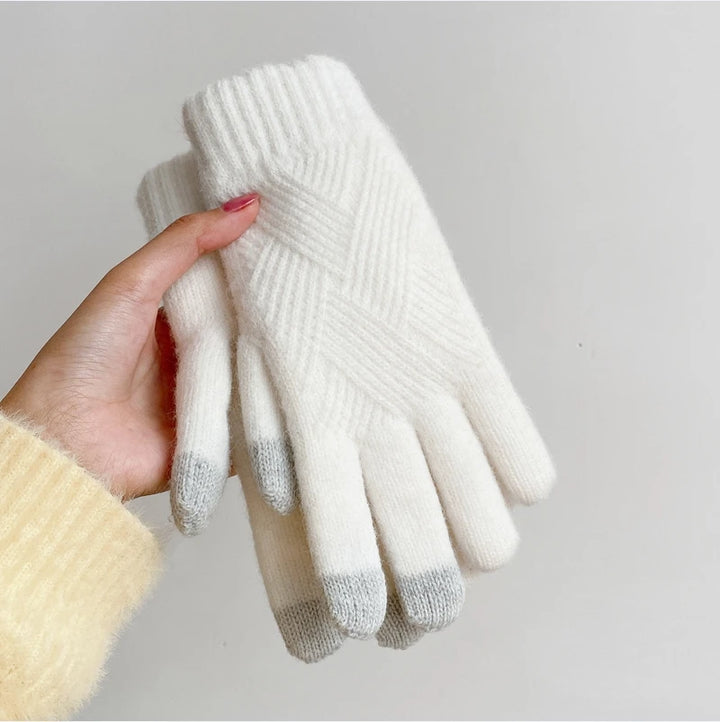 Noa Cashmere Glove