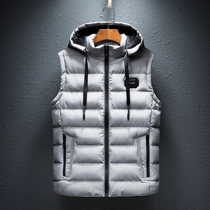 Nordan Vest