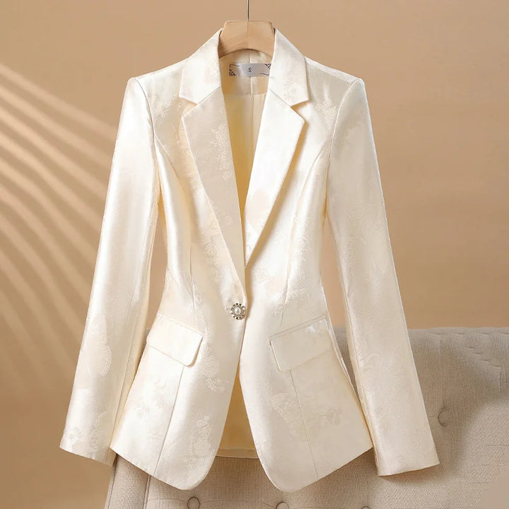 Rosette Blazer