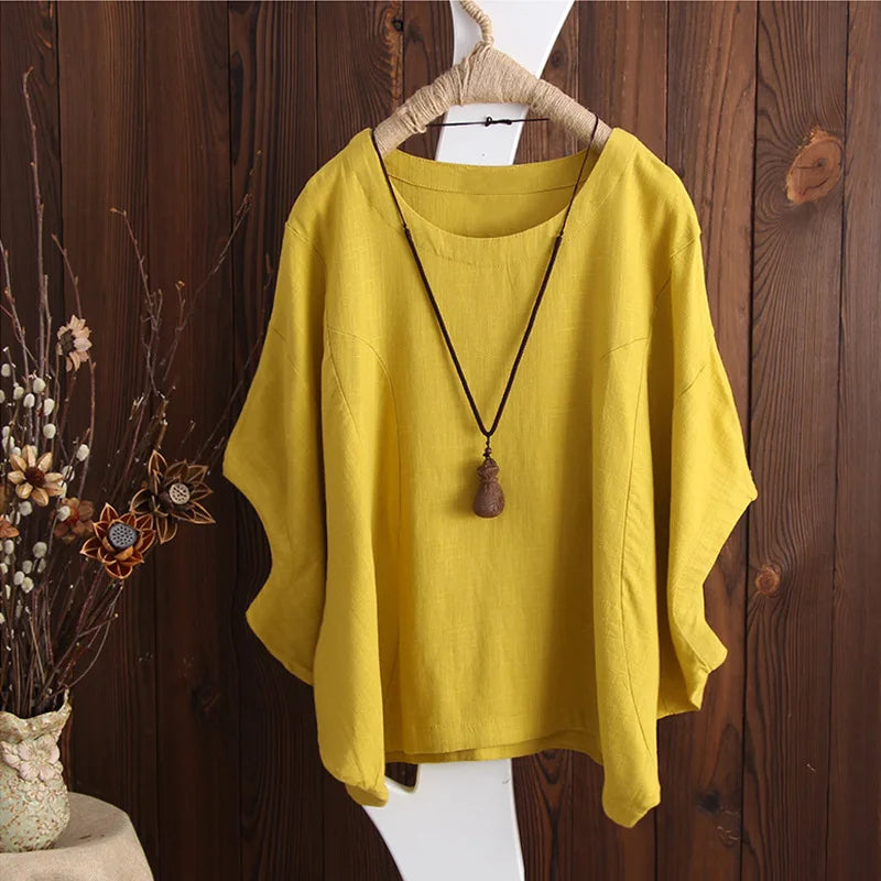 Marisol Blouse