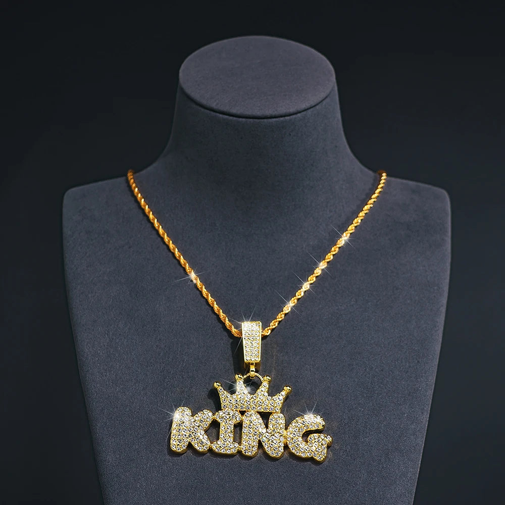 King Shine Chain