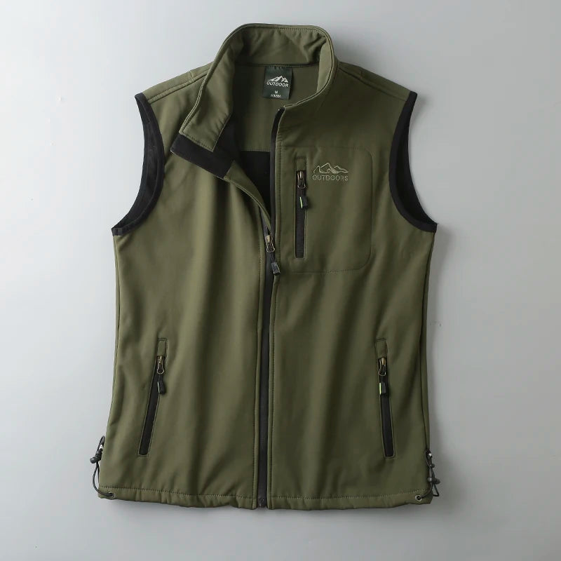 Hunter Waterproof Vest
