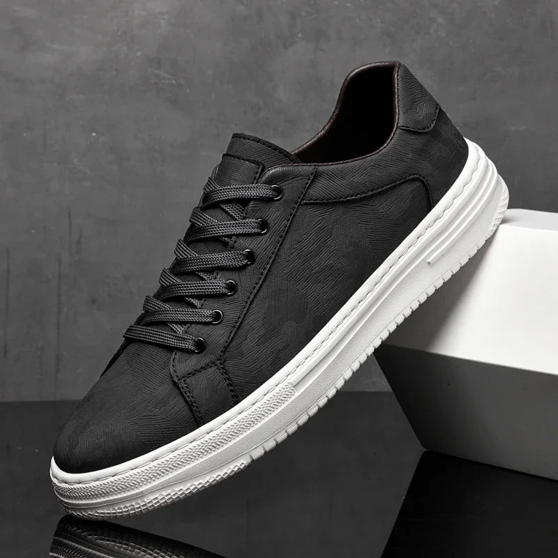 Alexander Genuine leather Shoes