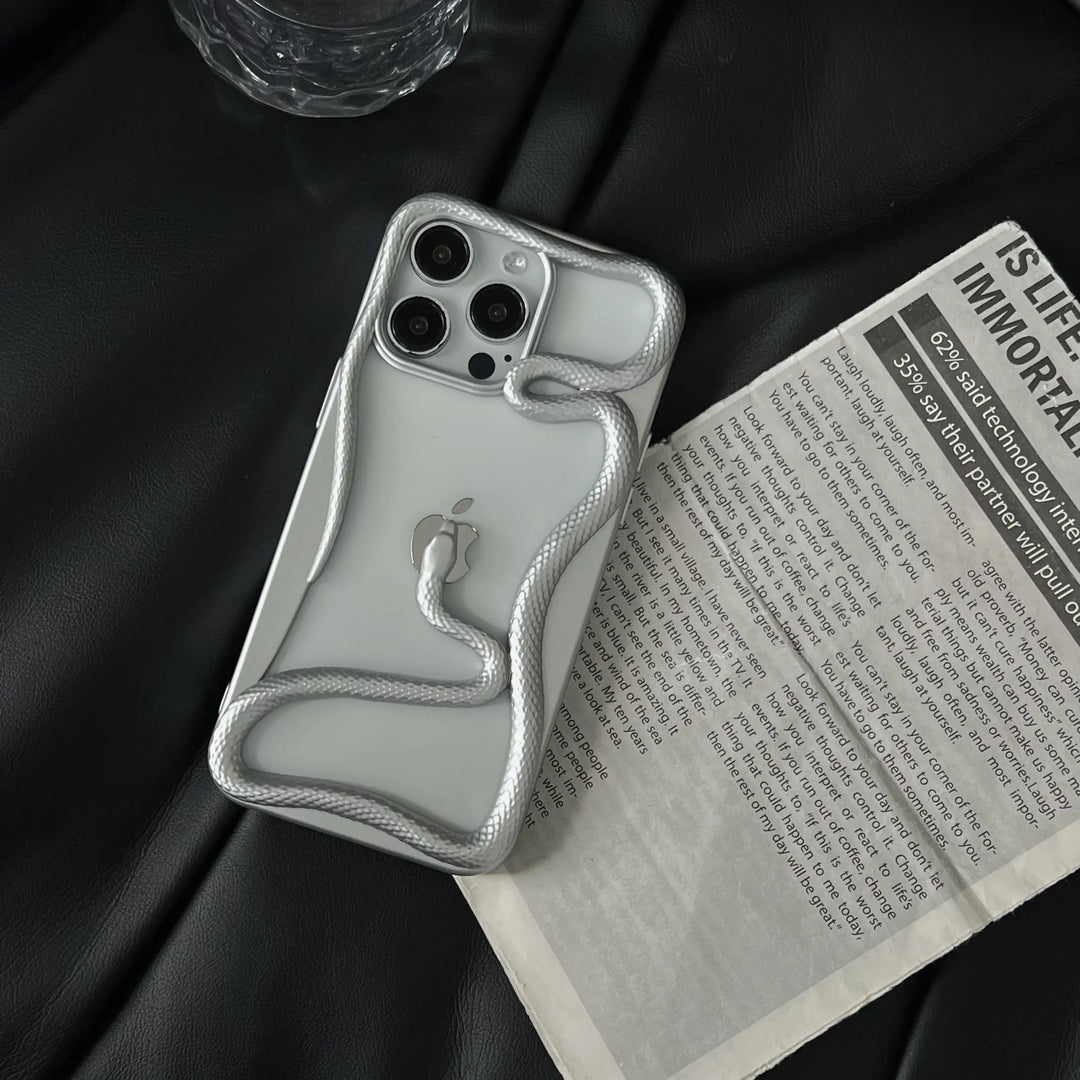 Eden Snake Case