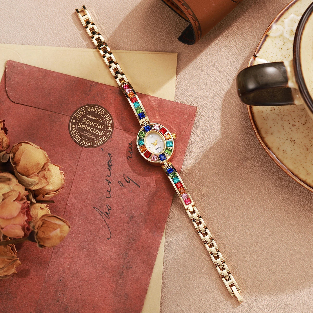 Aurora Gem Watch