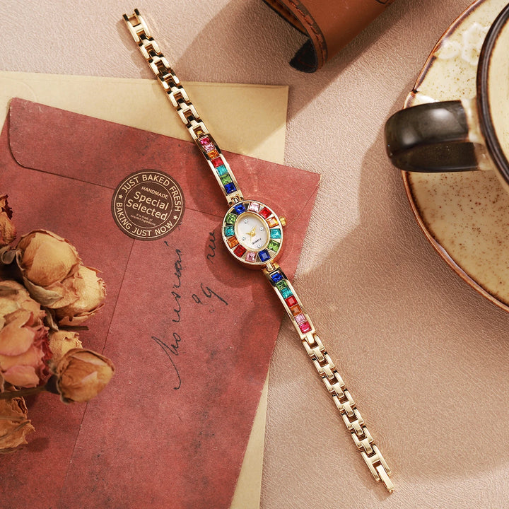 Aurora Gem Watch