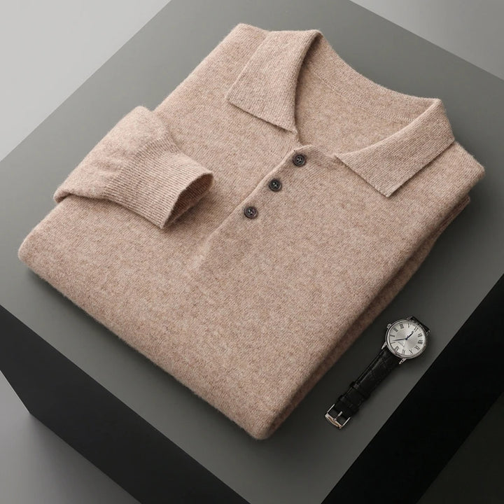 Noam Polo
