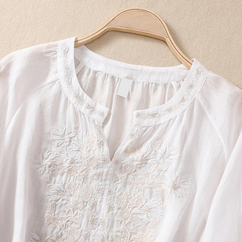 Éliane Blouse