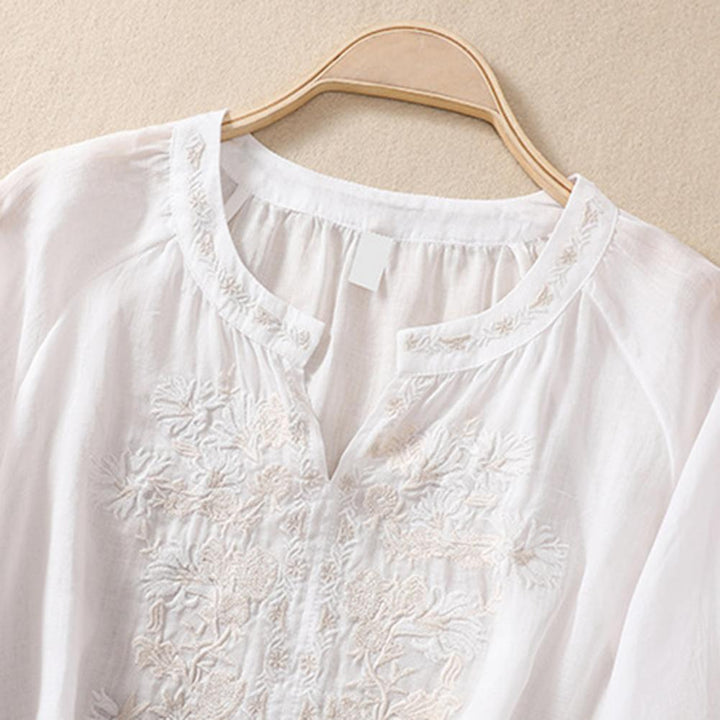 Éliane Blouse