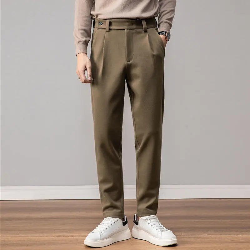 Vellaro® Pleated Trouser