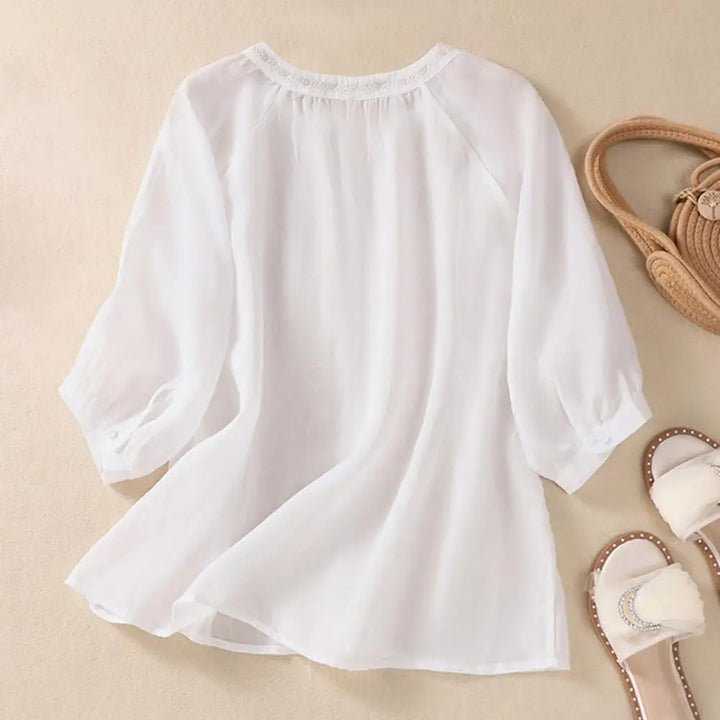 Éliane Blouse