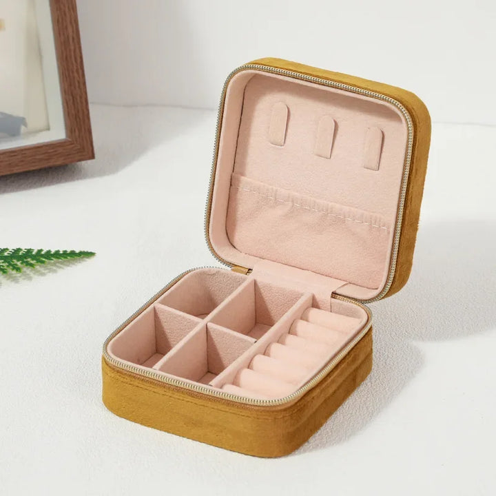 Velvet Luxe Case