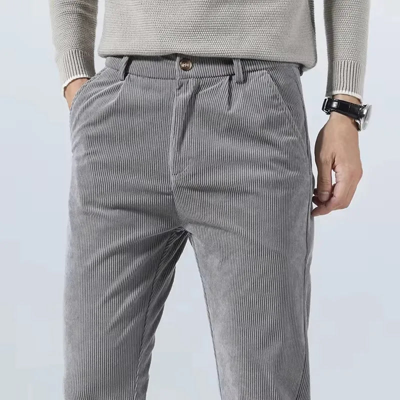 Cordura Stretch Tailored Pants