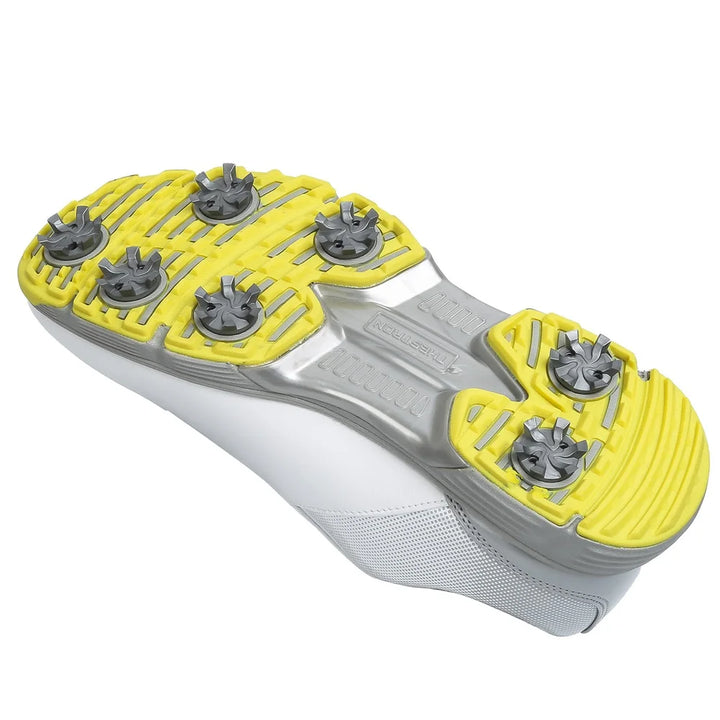 Power Grip Golf Shoes