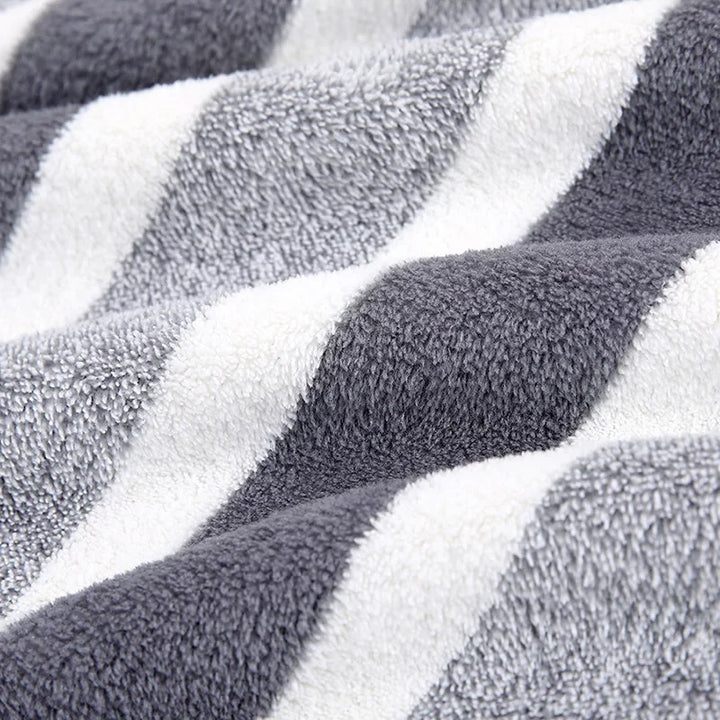 Velura Cotton-blend Towel Set