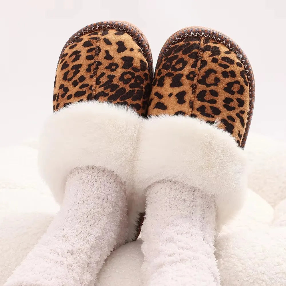 Roya Slippers