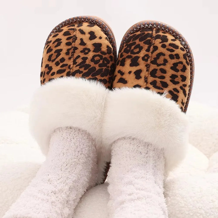 Roya Slippers