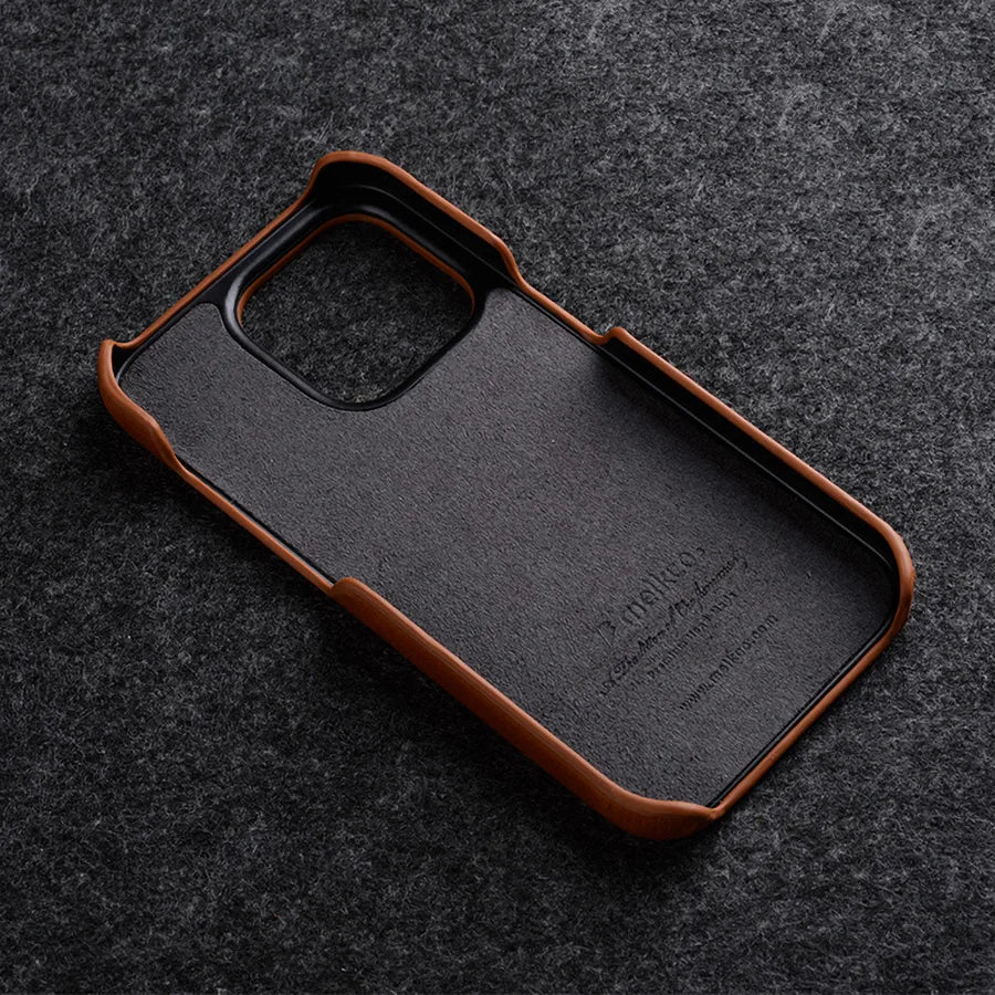 Milano "Signature" Case by WESTON.