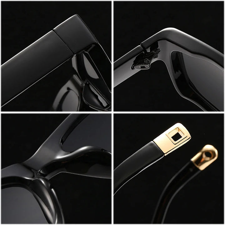 Horizon Shades